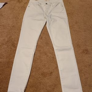 Levi's skinny 711